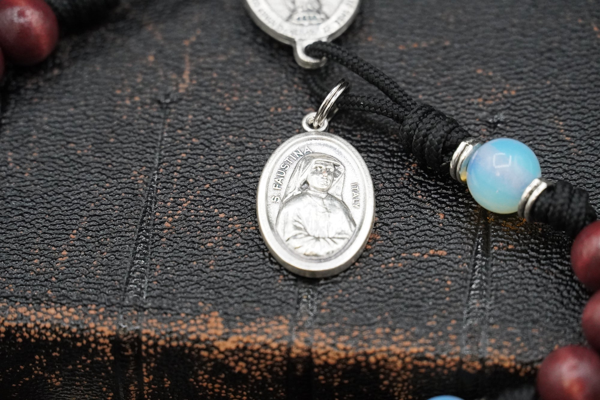 St. Faustina Rosary | Divine Mercy
