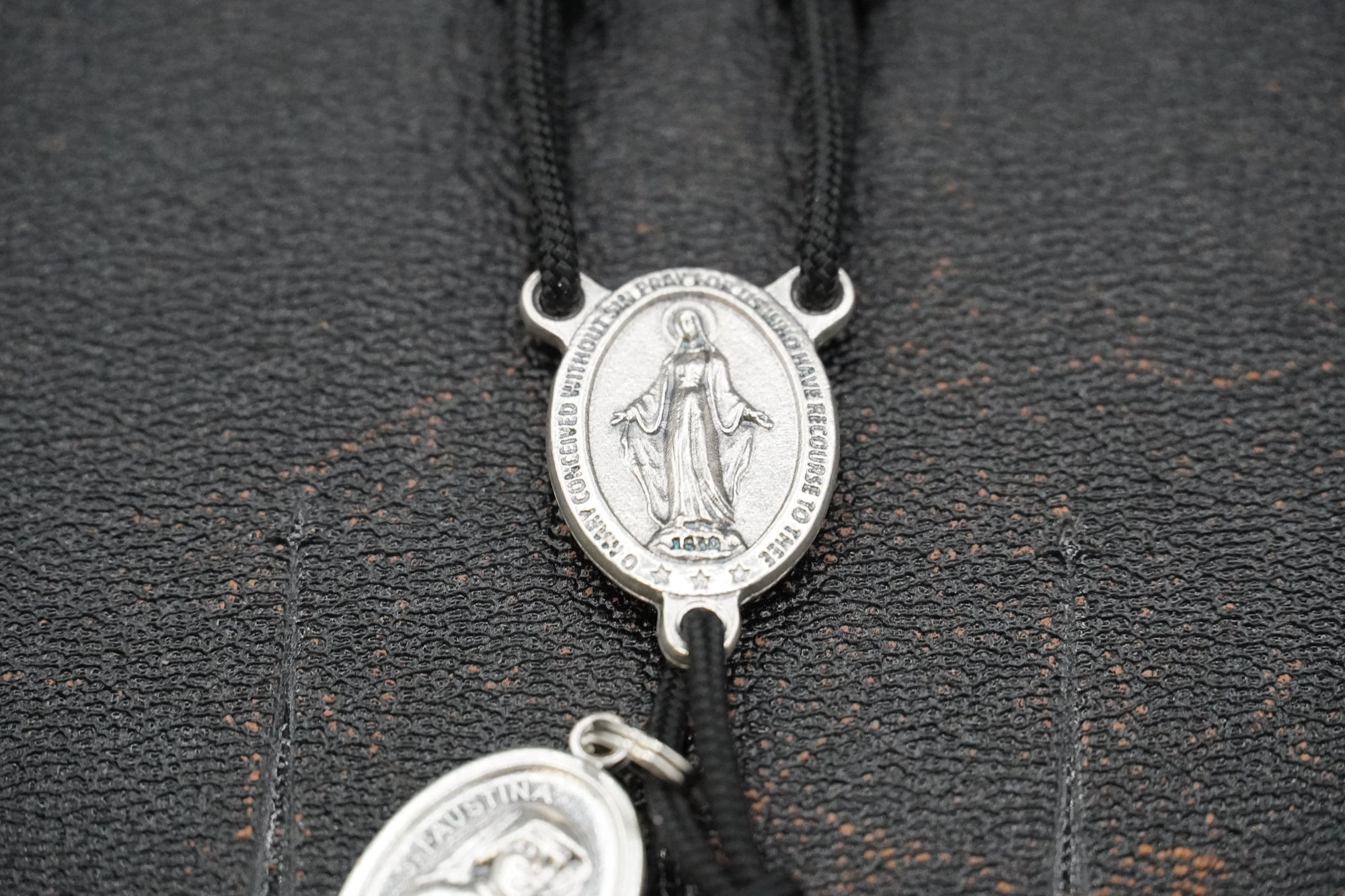 St. Faustina Rosary | Divine Mercy