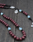St. Faustina Rosary | Divine Mercy