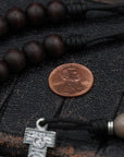 Padre Pio Rosary - Strong Monastic Rosary