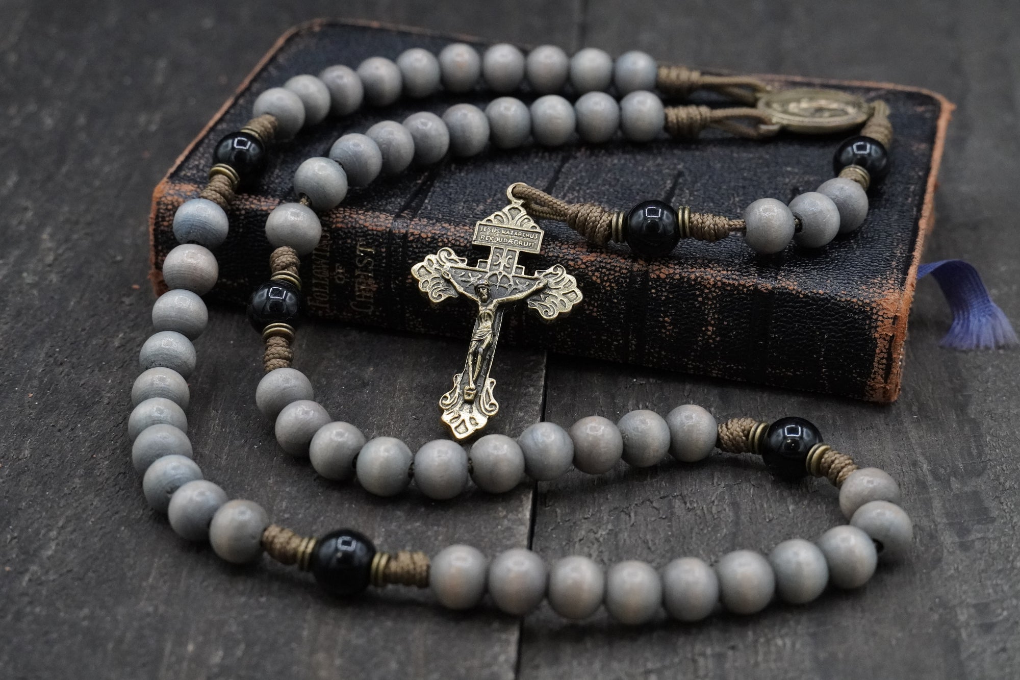 The Waystone Rosary