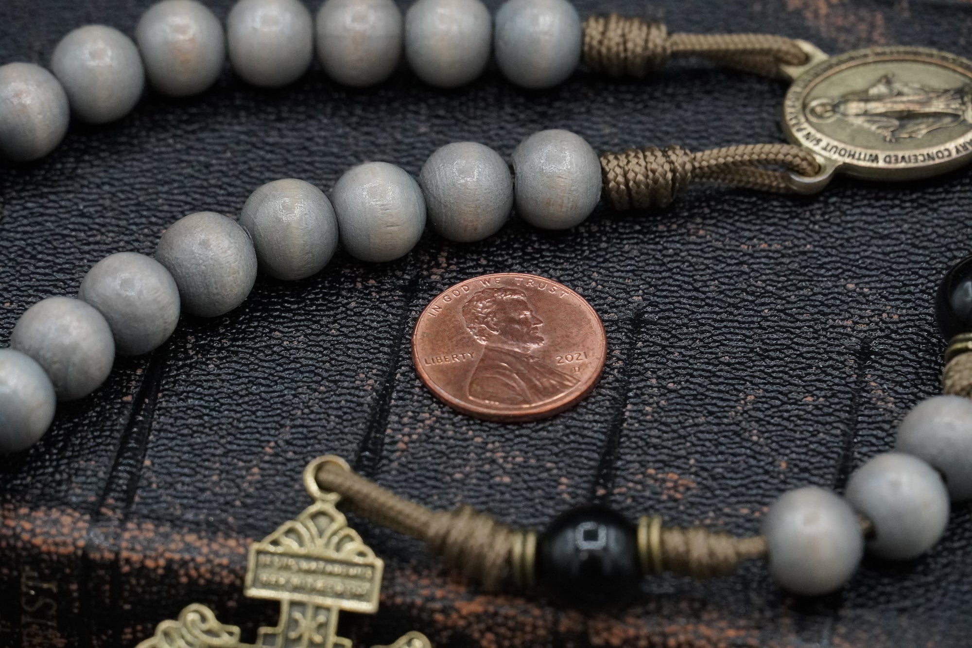 The Waystone Rosary