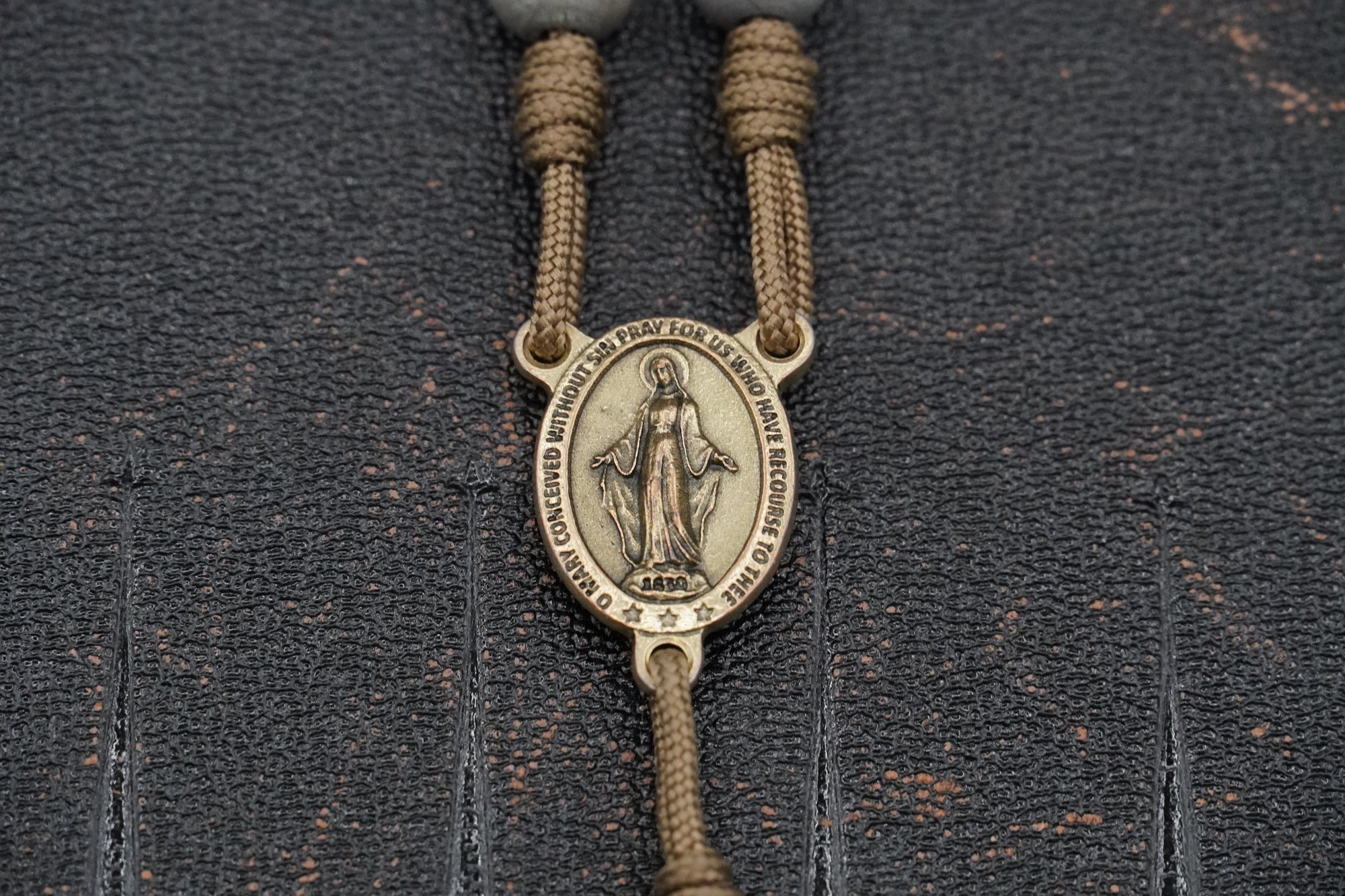 The Waystone Rosary