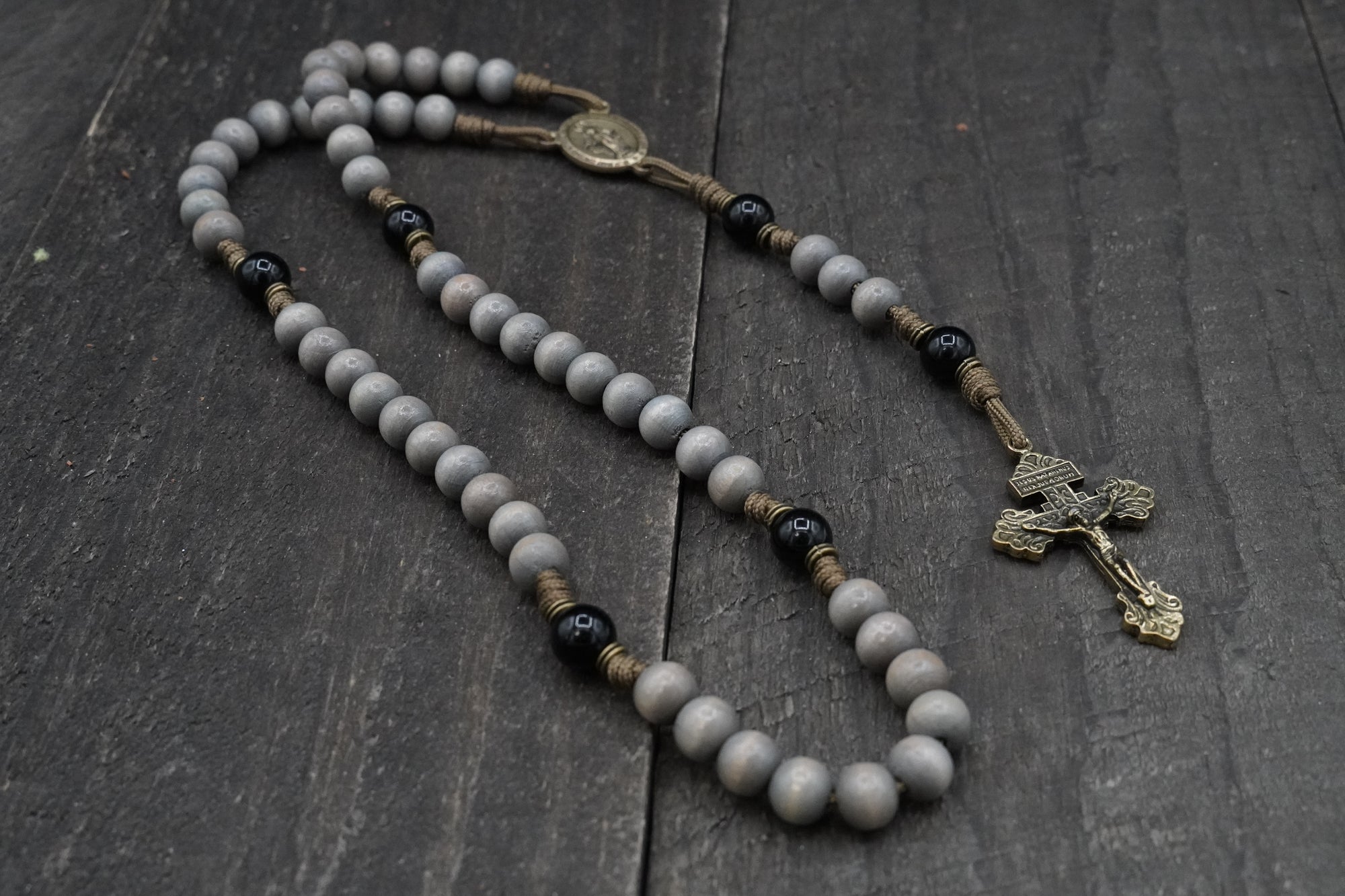 The Waystone Rosary