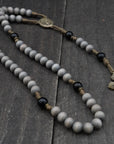 The Waystone Rosary