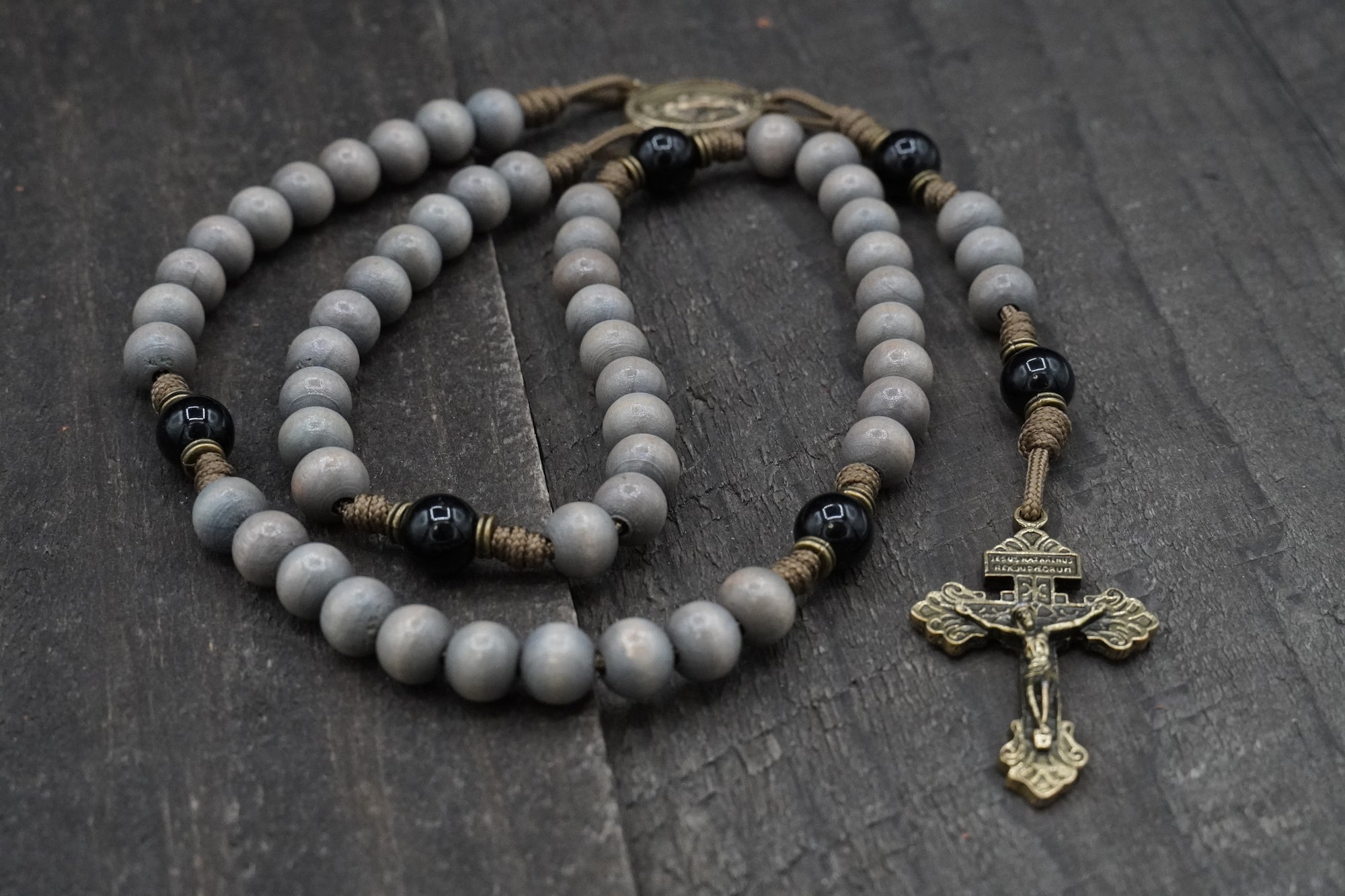 The Waystone Rosary