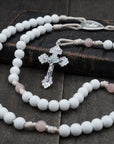 The Promise Rosary | Catholic Bride Wedding Gift
