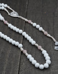 The Promise Rosary | Catholic Bride Wedding Gift