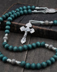 The Communion of Saints Rosary