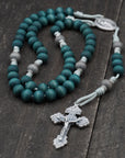 The Communion of Saints Rosary