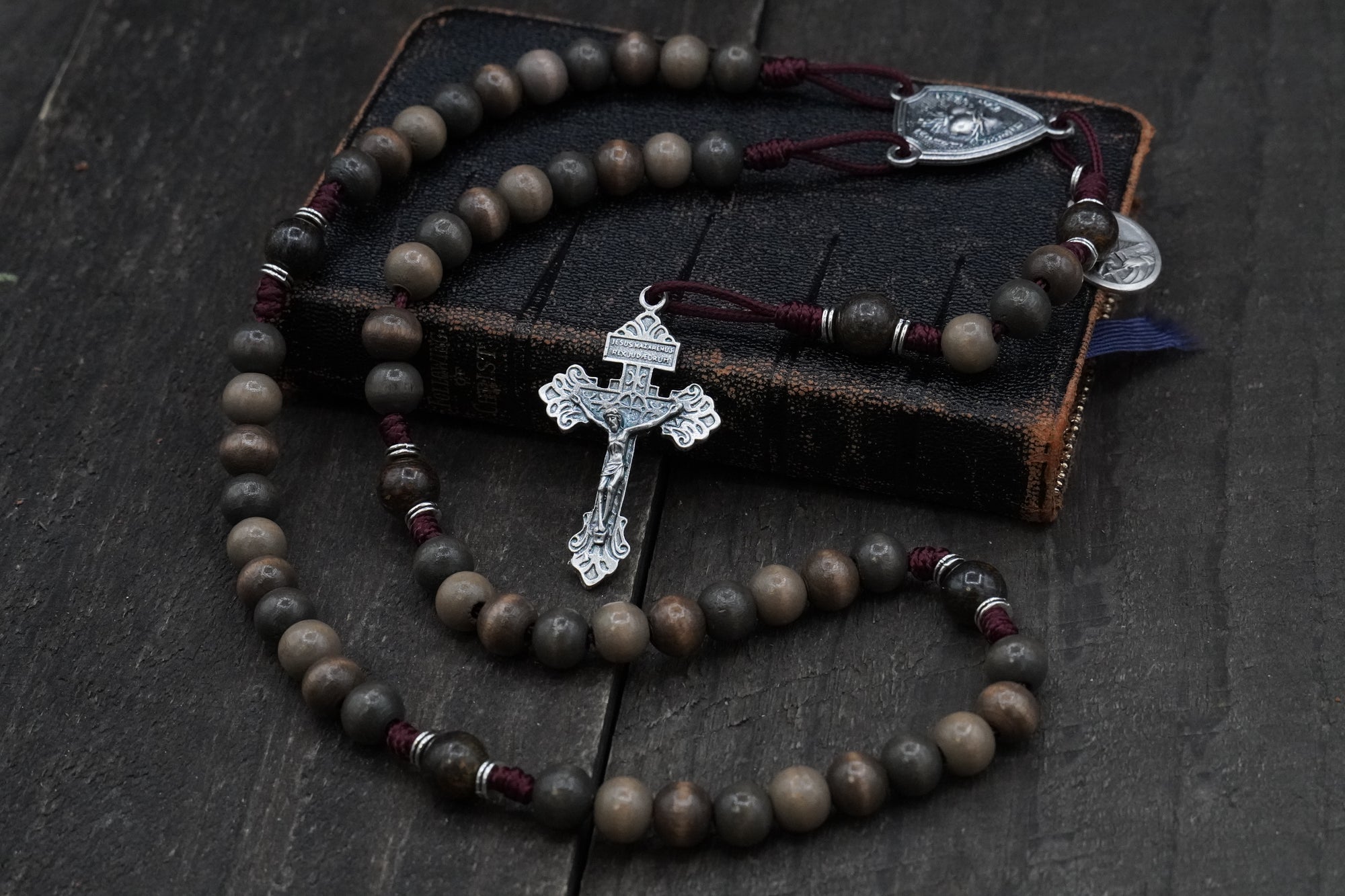 St. Paul Rosary