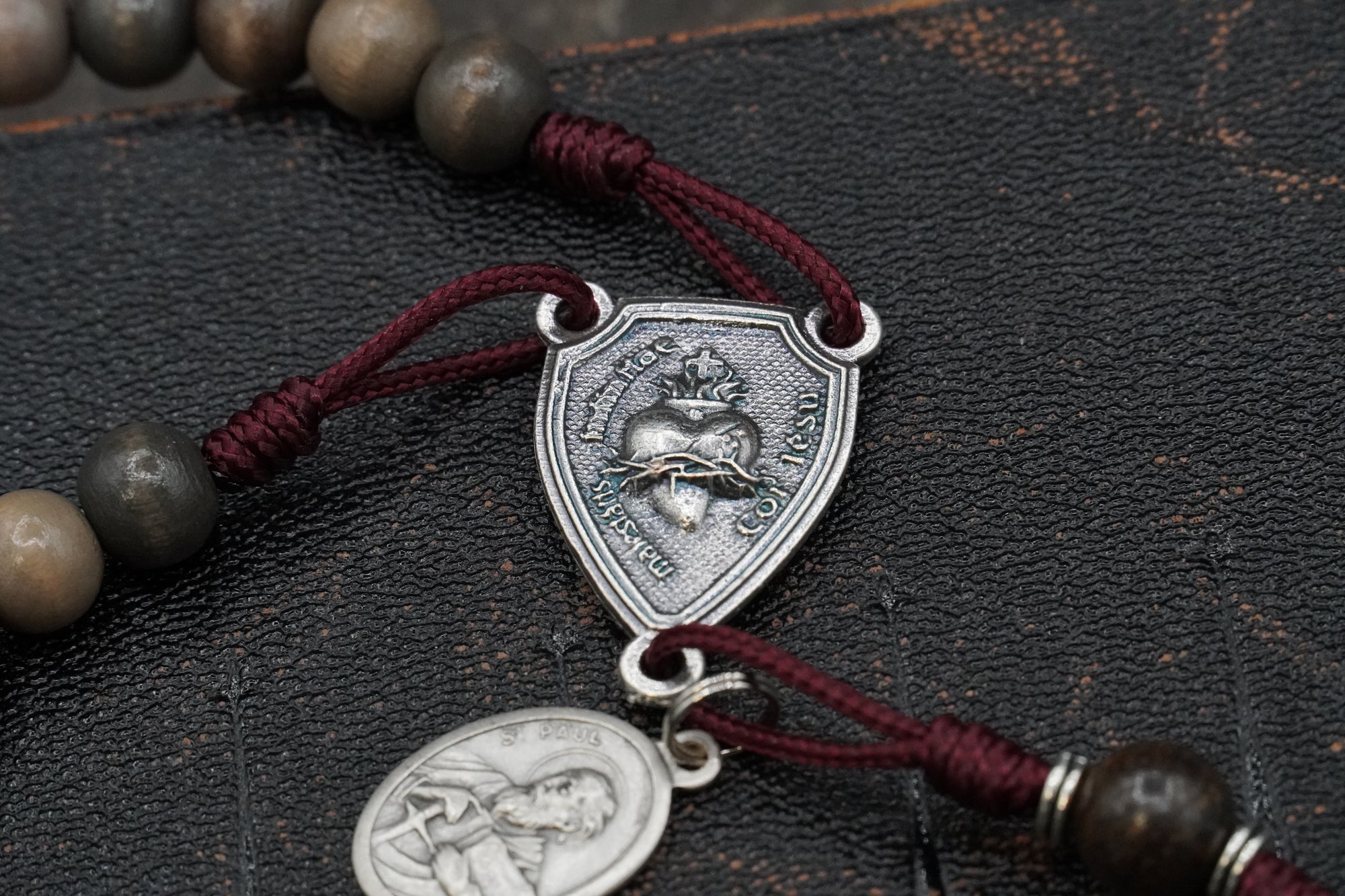 St. Paul Rosary