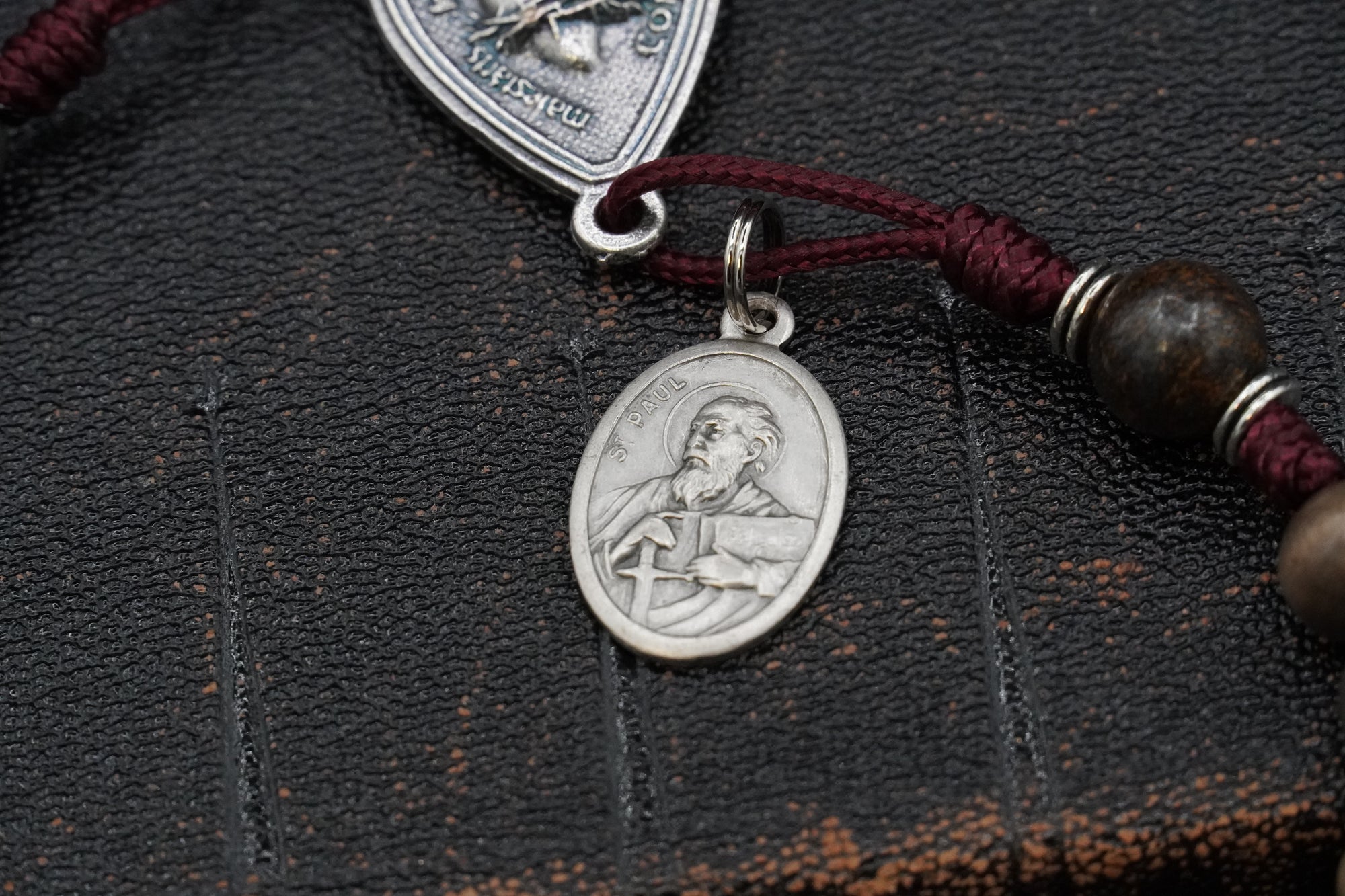 St. Paul Rosary