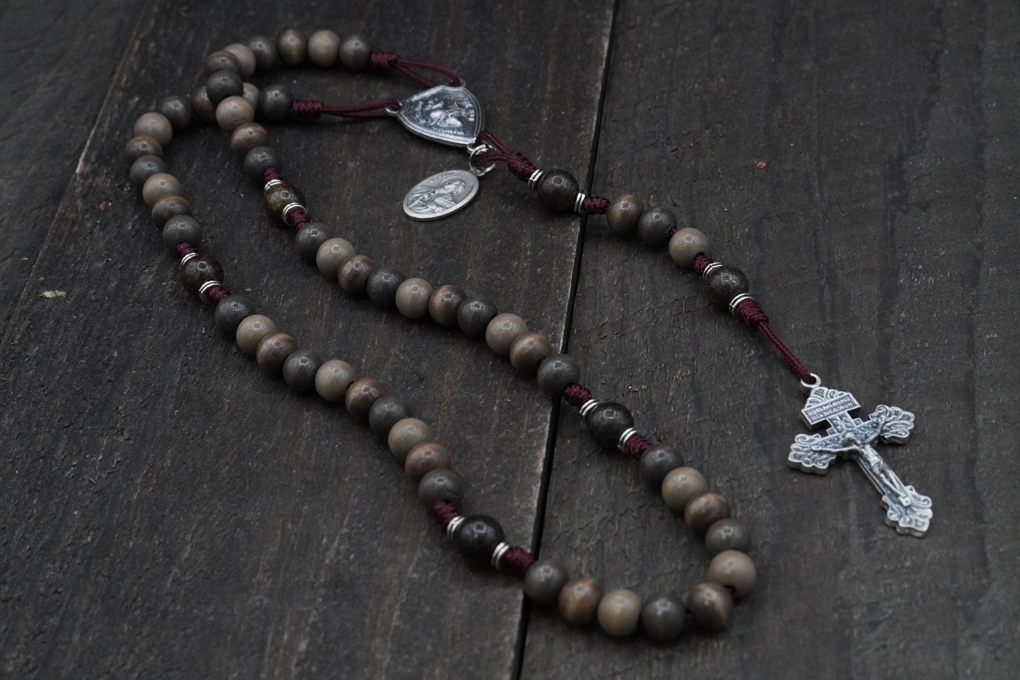 St. Paul Rosary