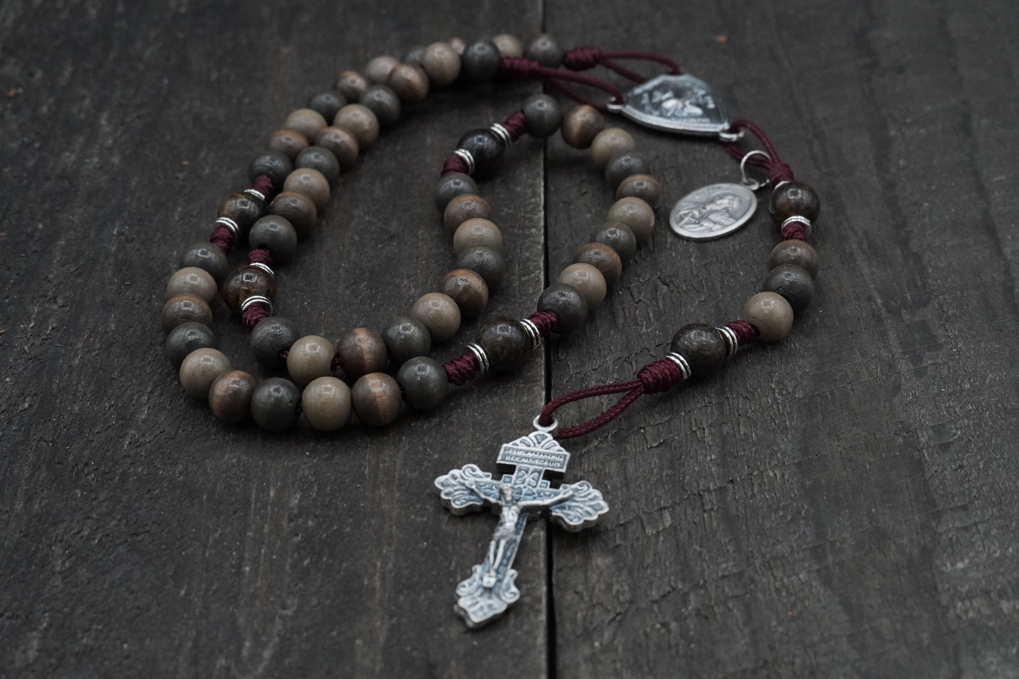 St. Paul Rosary