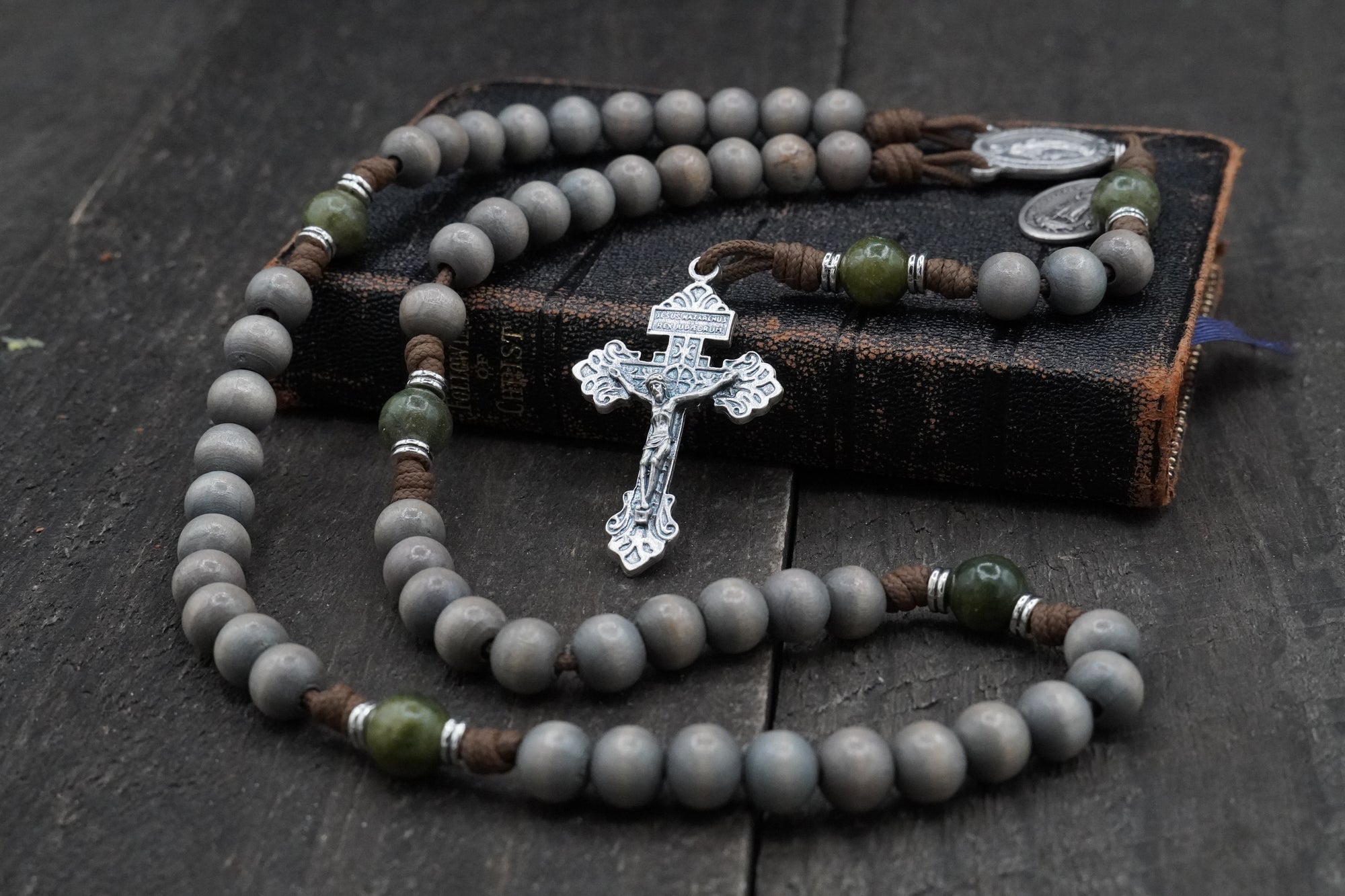St. Raphael the Archangel Rosary