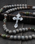 St. Raphael the Archangel Rosary