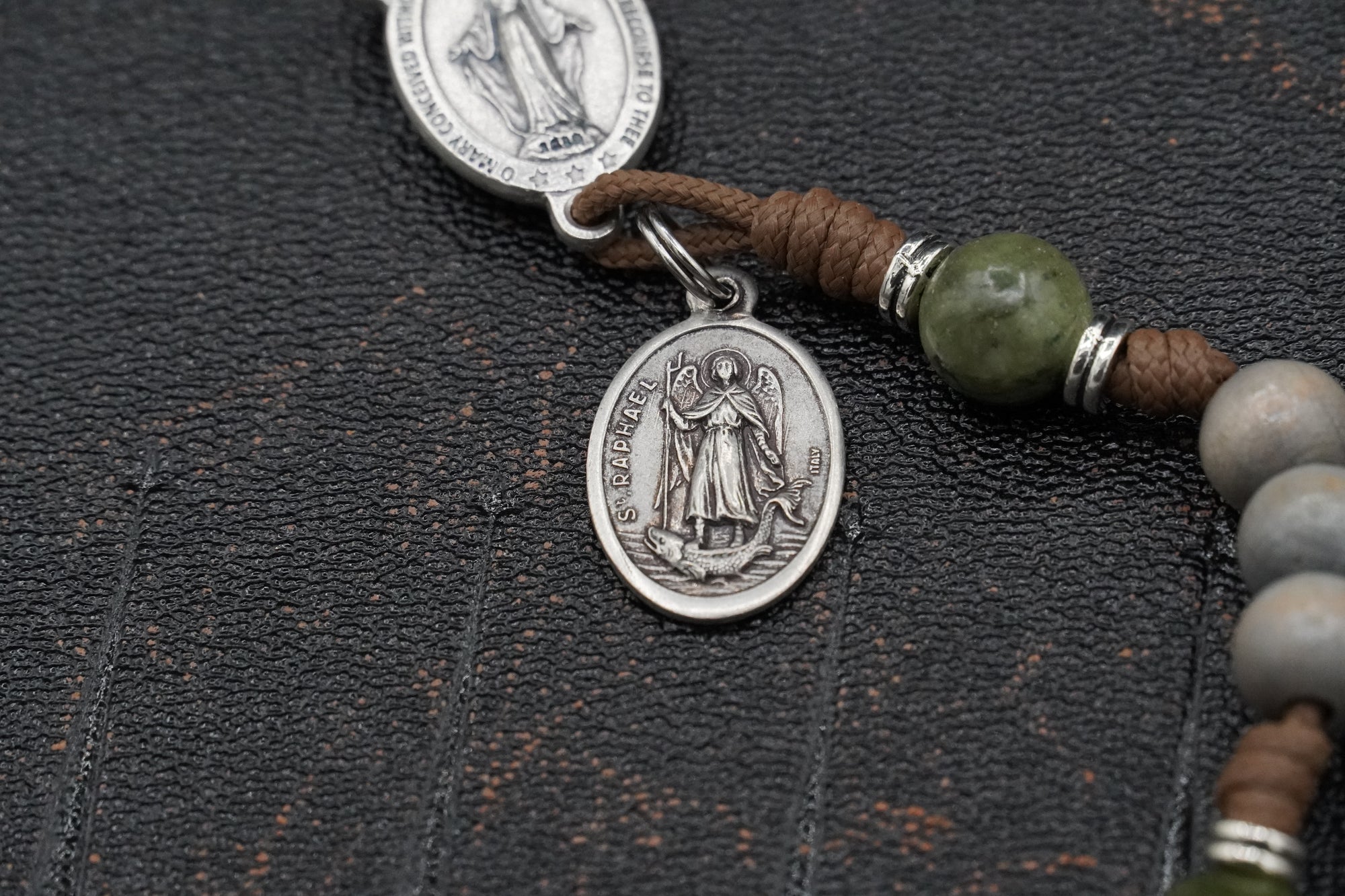 St. Raphael the Archangel Rosary