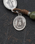 St. Raphael the Archangel Rosary