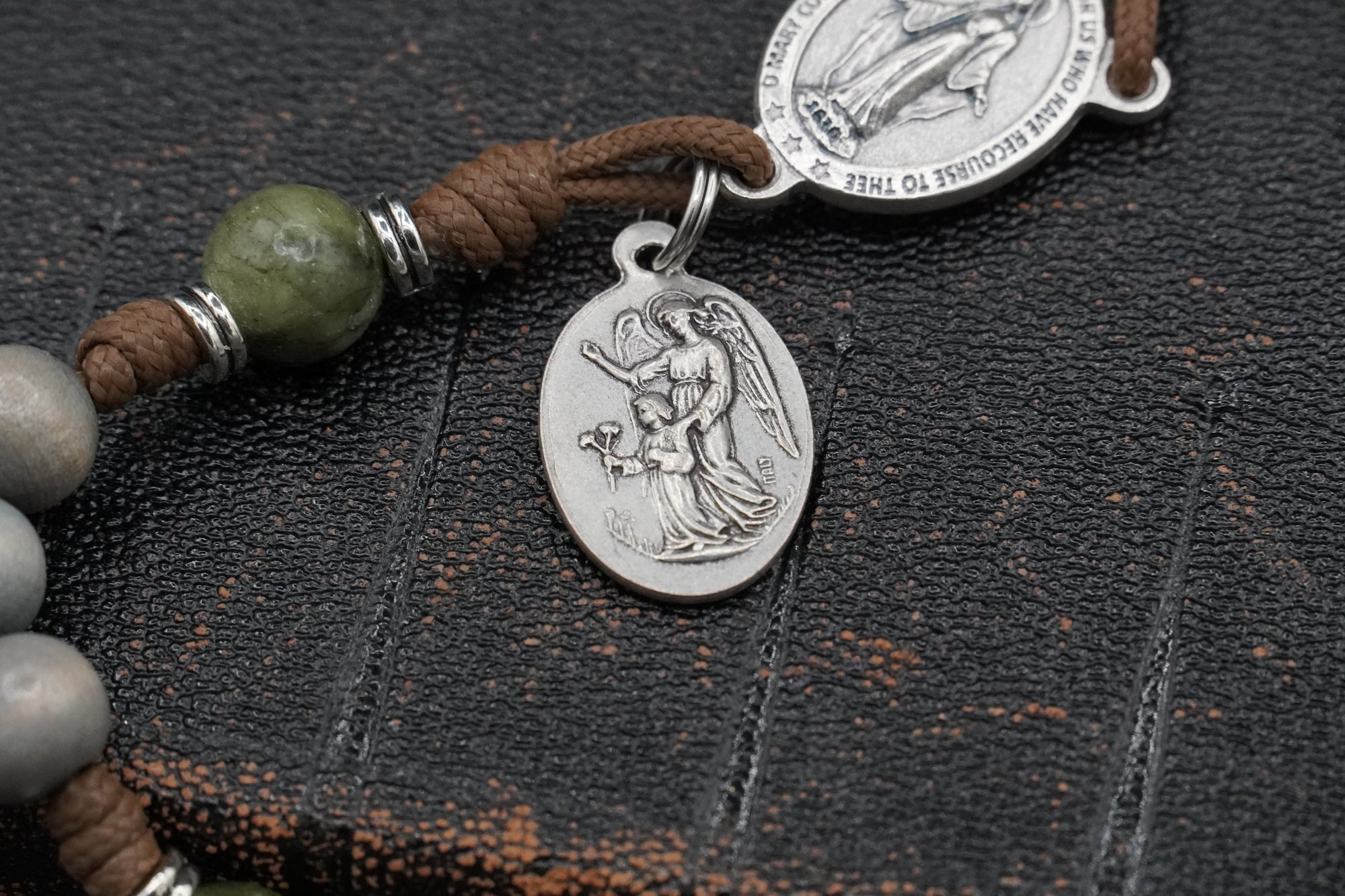 St. Raphael the Archangel Rosary