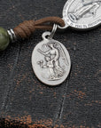 St. Raphael the Archangel Rosary
