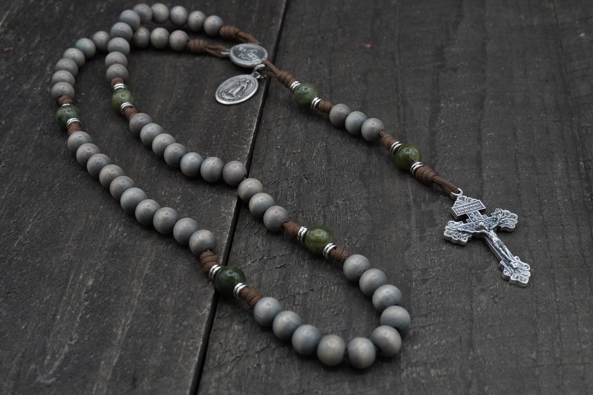 St. Raphael the Archangel Rosary