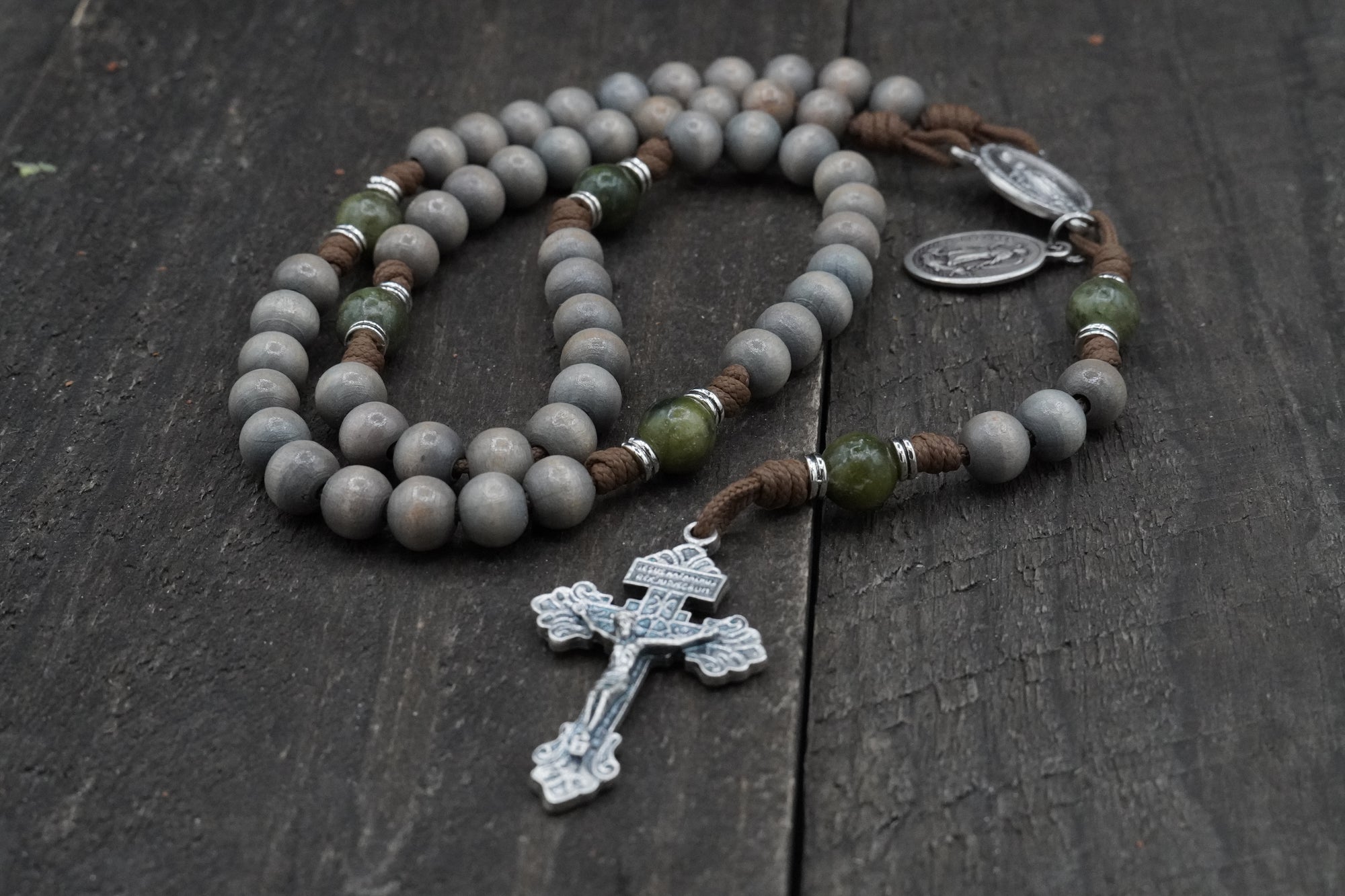 St. Raphael the Archangel Rosary