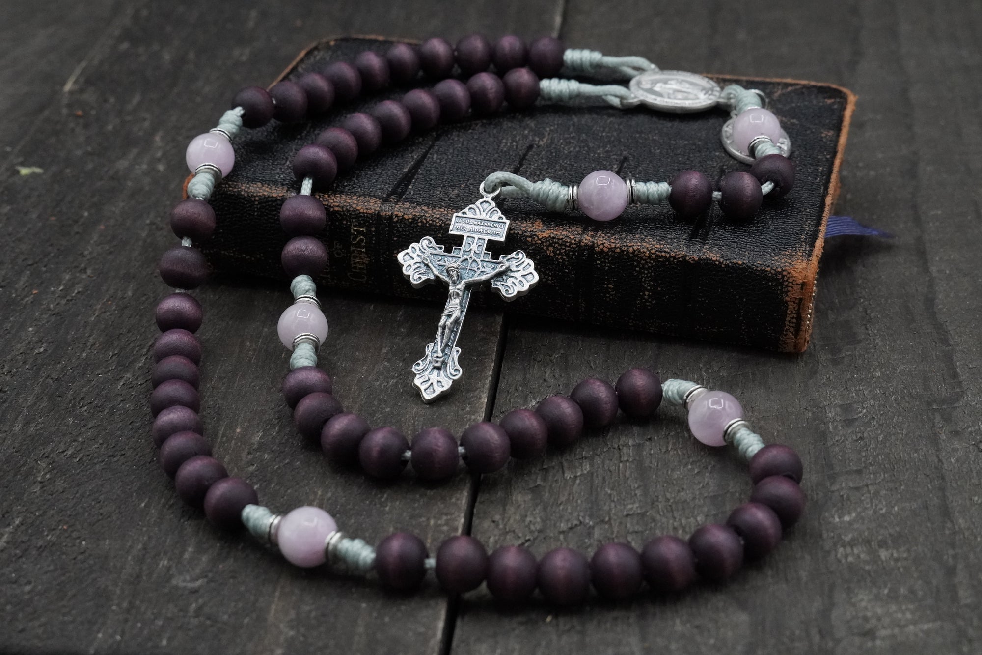 St. Helen Rosary