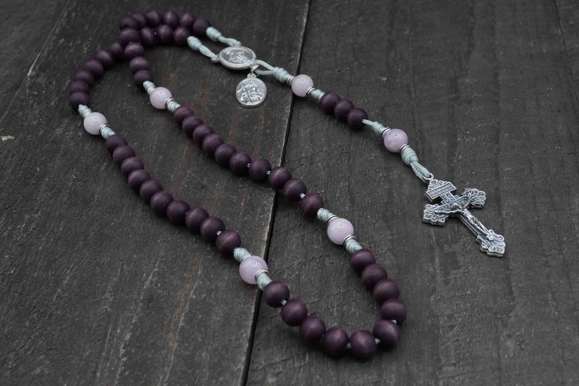 St. Helen Rosary