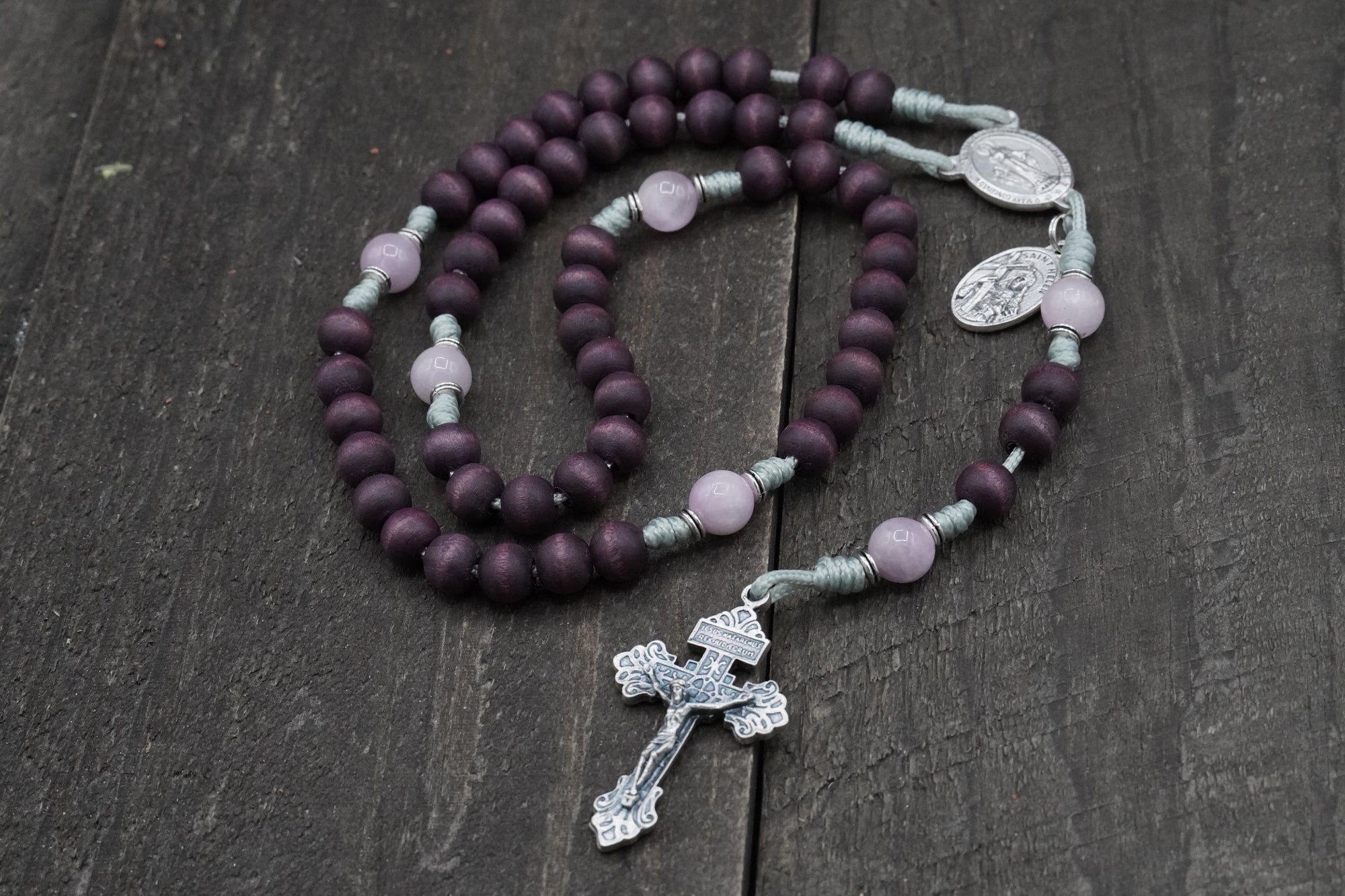 St. Helen Rosary