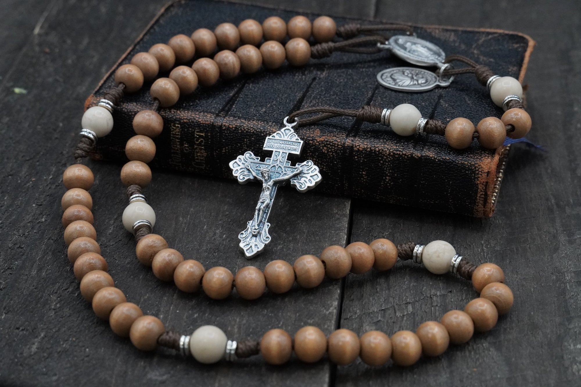 St. Anthony of Padua Rosary
