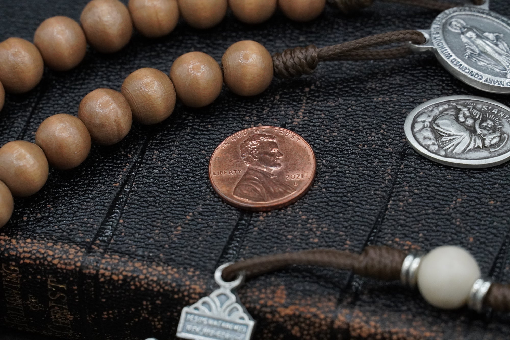 St. Anthony of Padua Rosary