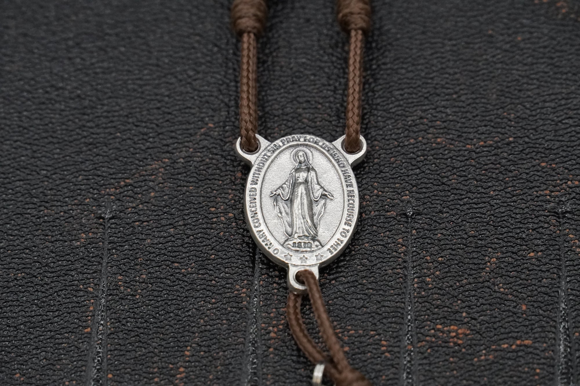 St. Anthony of Padua Rosary