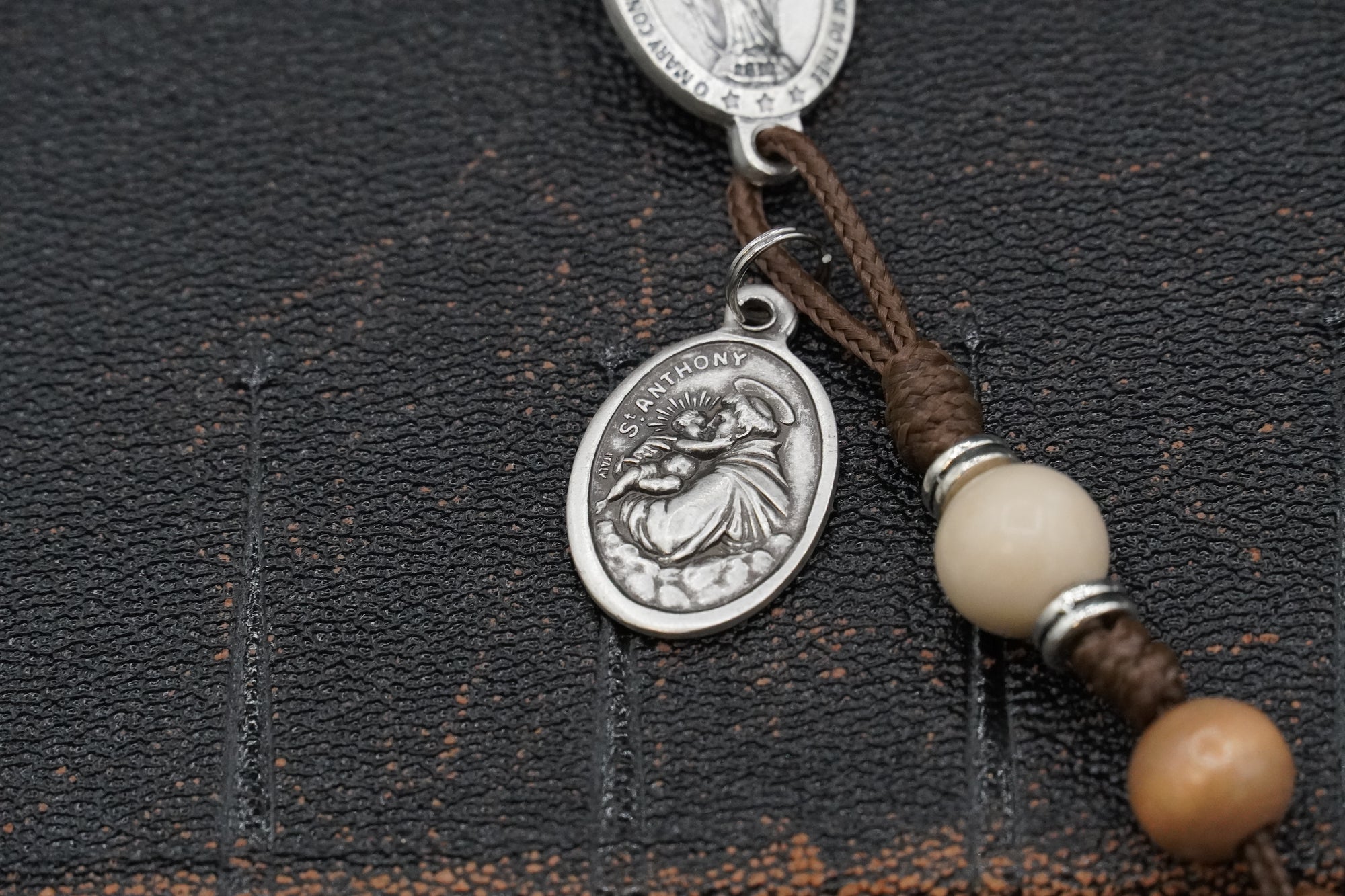 St. Anthony of Padua Rosary