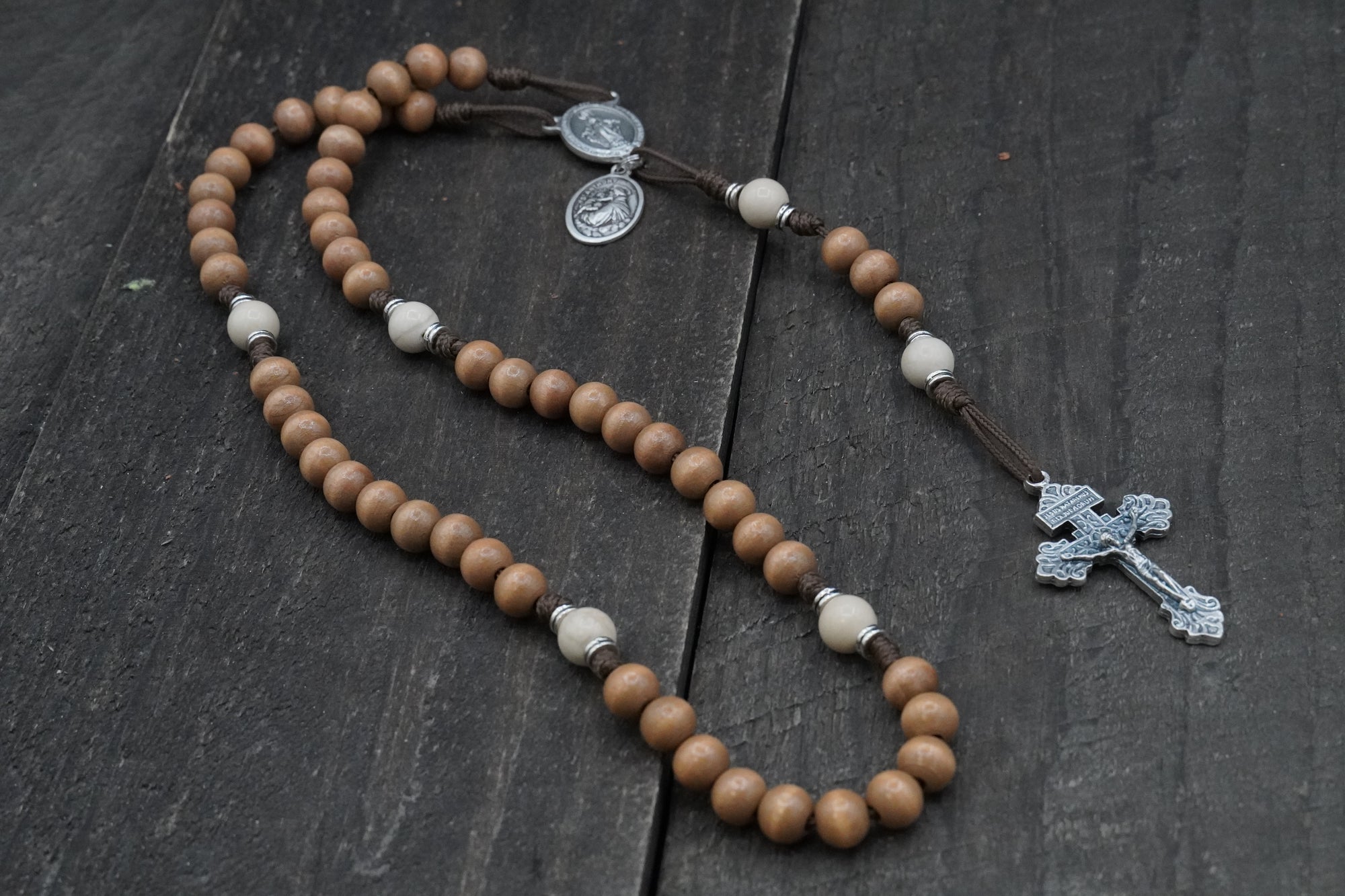 St. Anthony of Padua Rosary