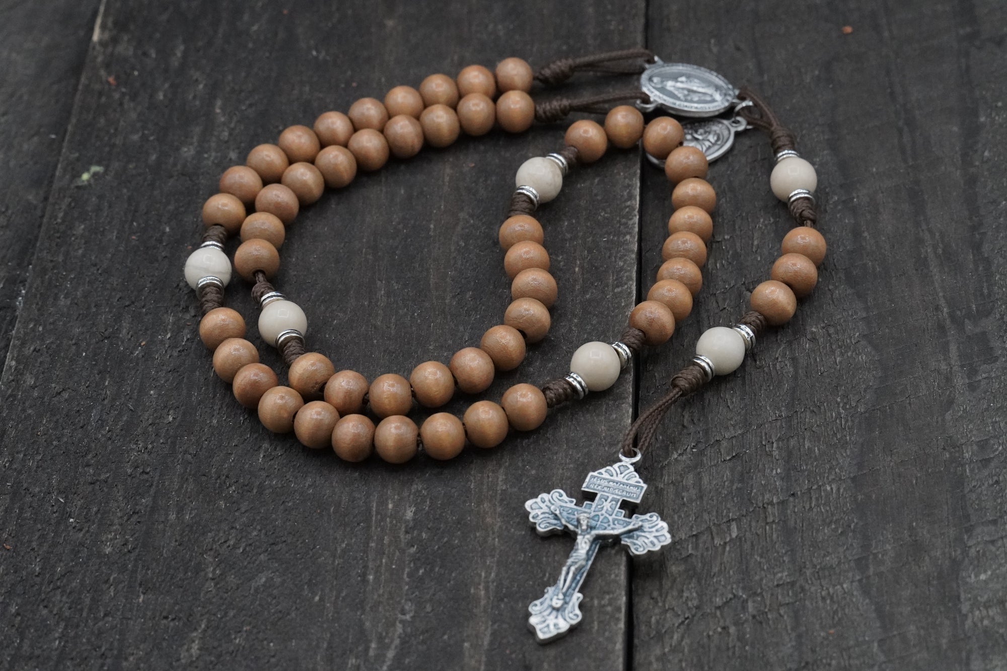 St. Anthony of Padua Rosary