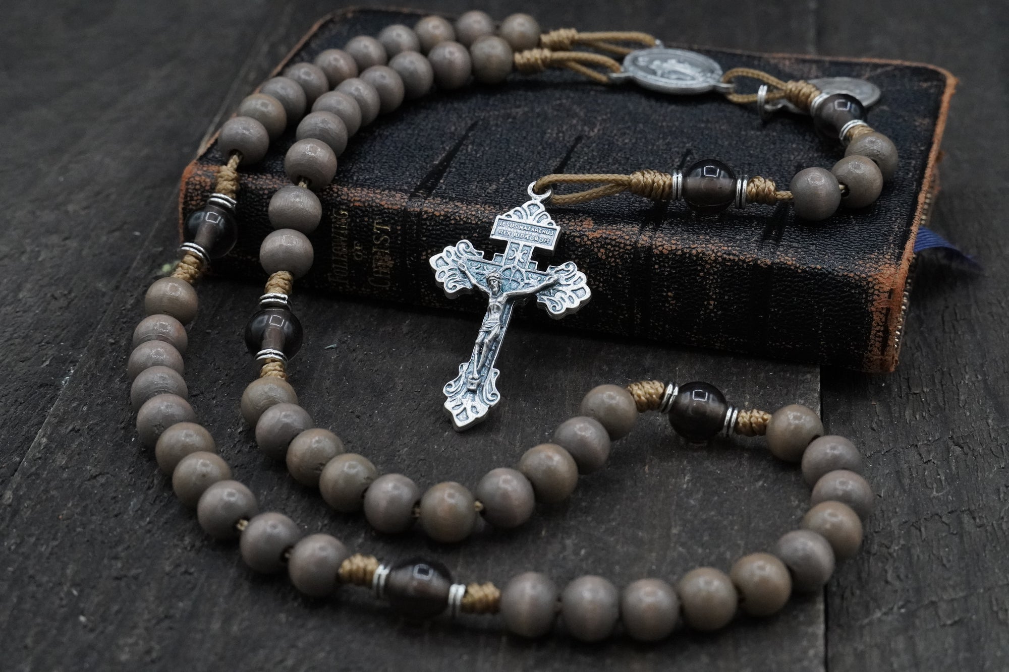 St. Monica Rosary