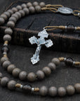 St. Monica Rosary