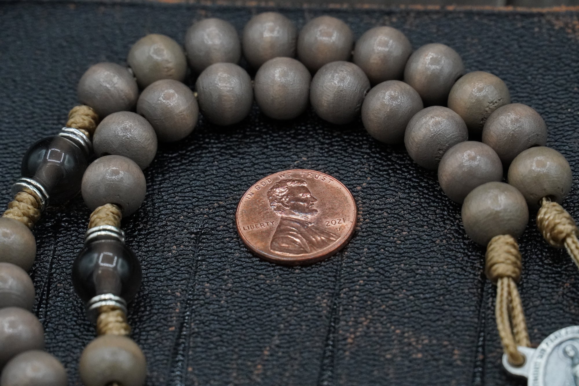 St. Monica Rosary