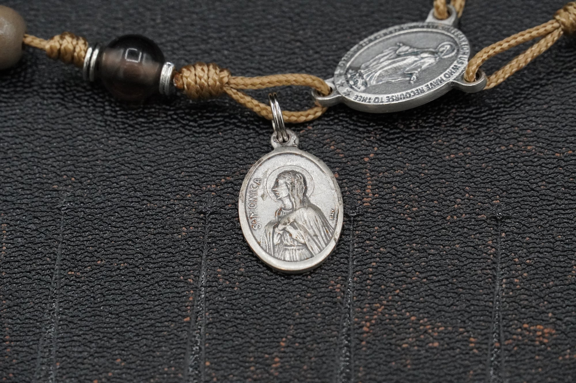 St. Monica Rosary