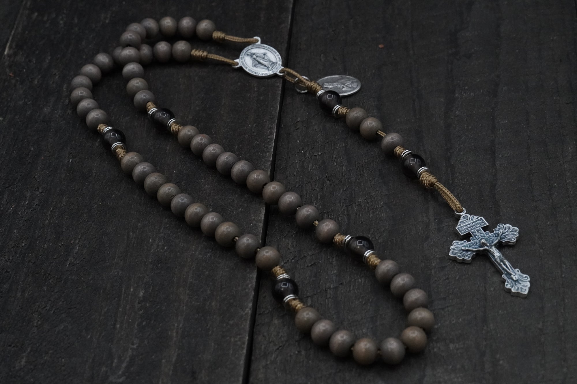 St. Monica Rosary