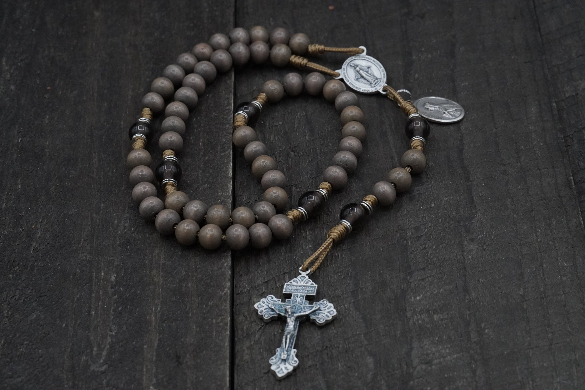 St. Monica Rosary