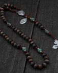 St. Kateri Tekakwitha ~ Lily of the Mohawks Rosary