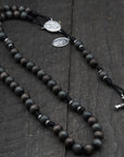 St. Ignatius of Loyola Rosary - Discernment of Spirits Rosary - The Spiritual Exercises
