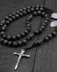 St. Ignatius of Loyola Rosary - Discernment of Spirits Rosary - The Spiritual Exercises