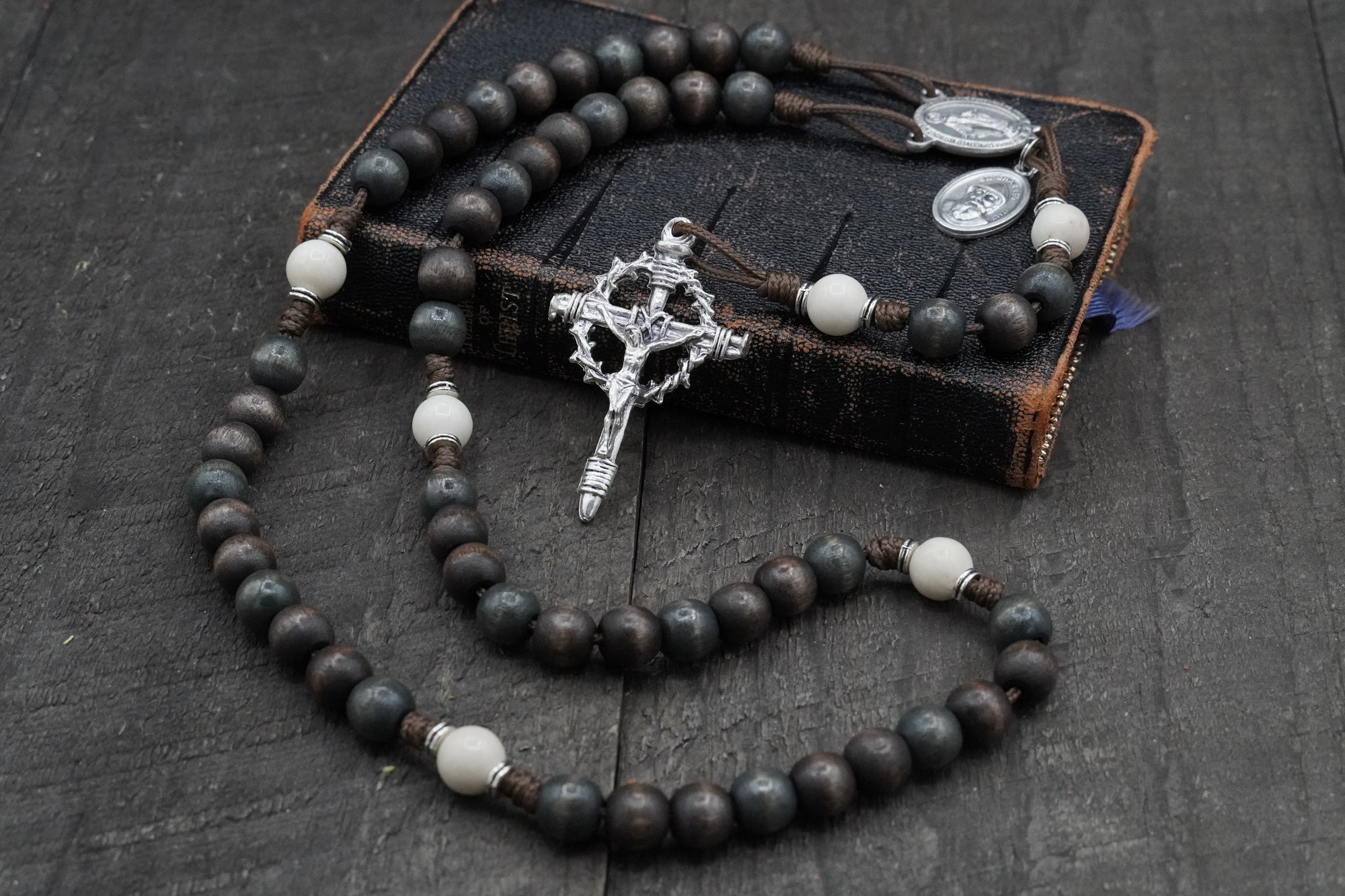 St. Charbel Rosary