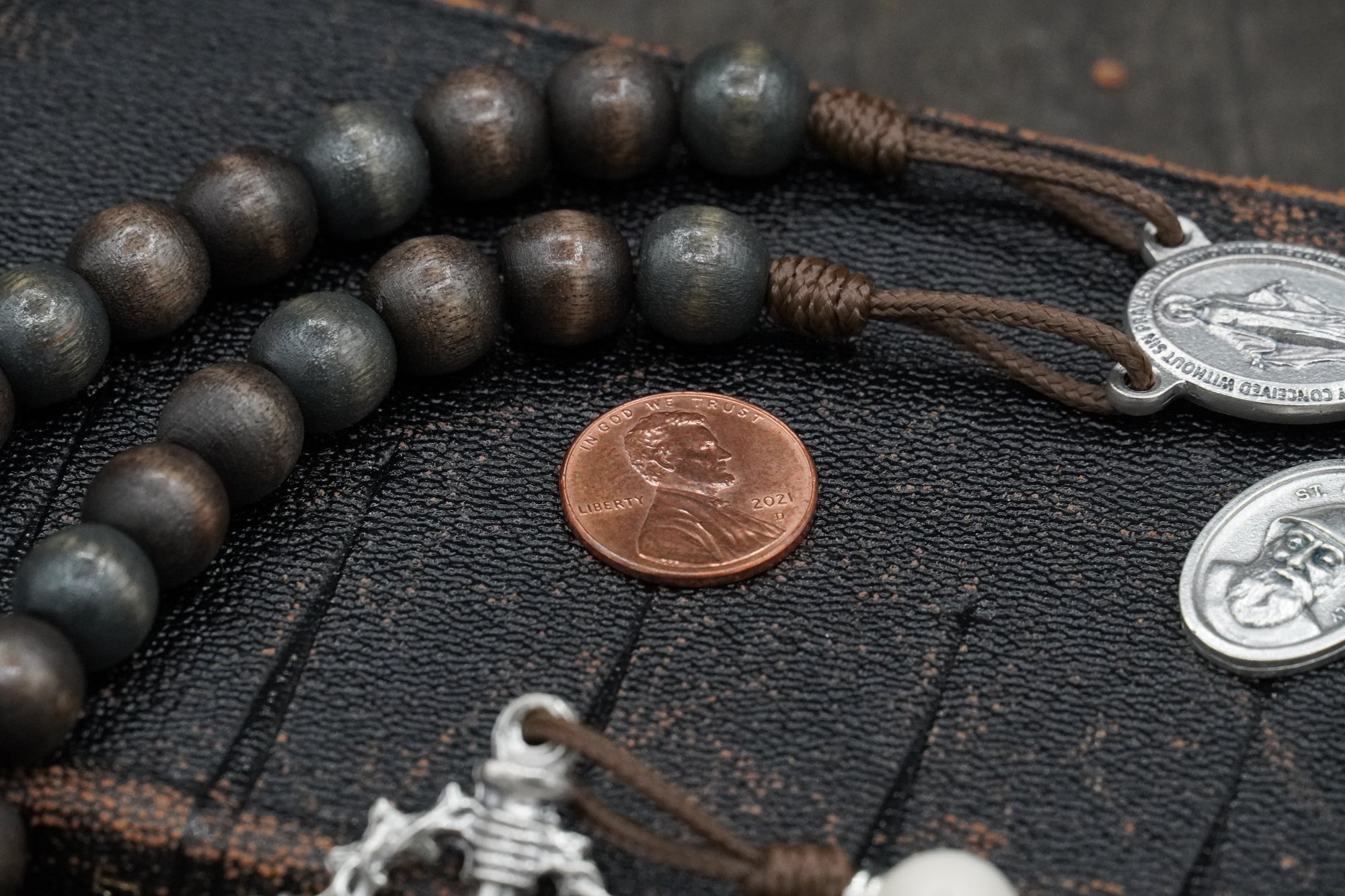 St. Charbel Rosary