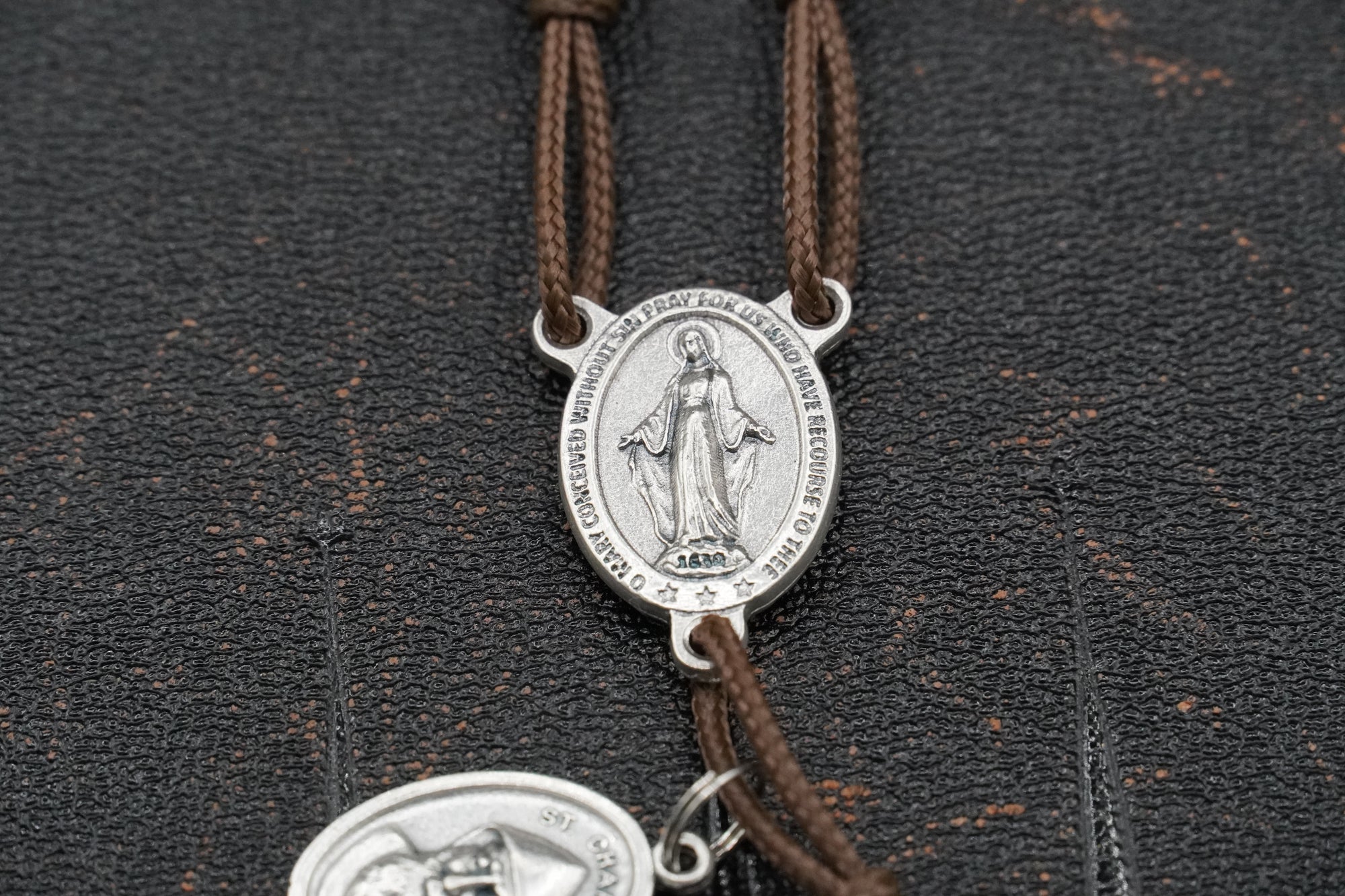St. Charbel Rosary