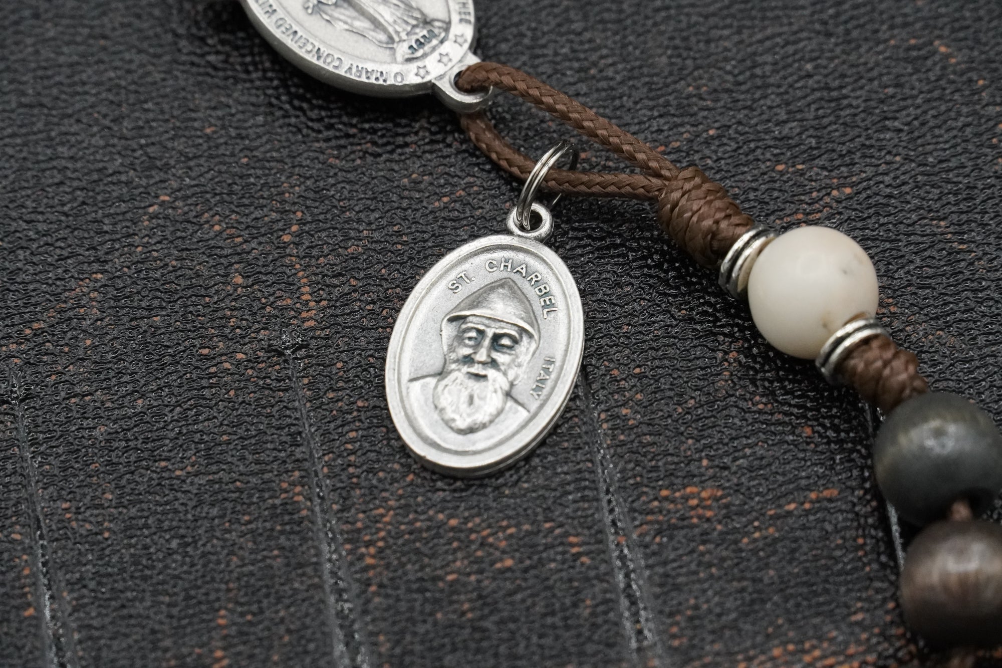 St. Charbel Rosary