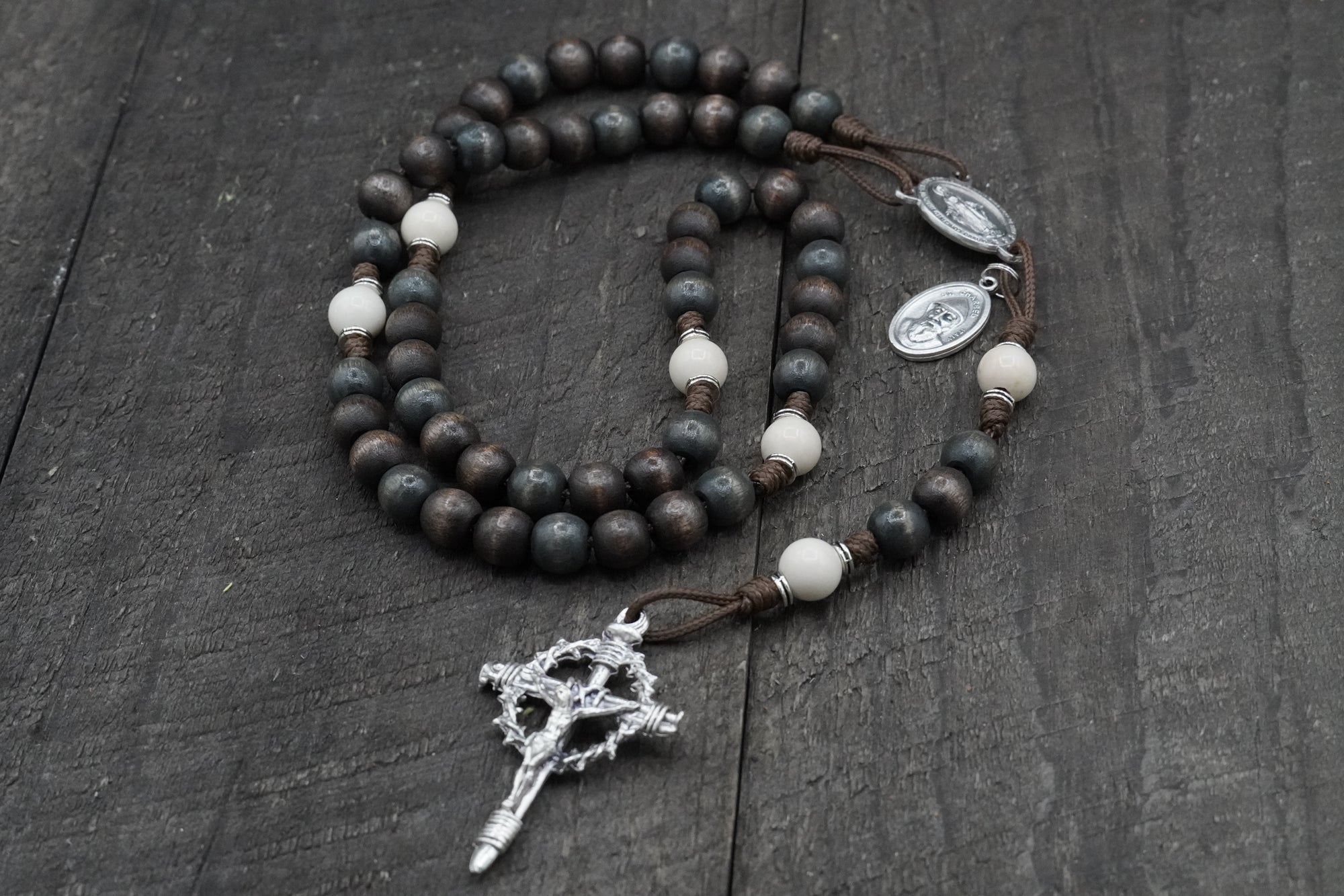 St. Charbel Rosary